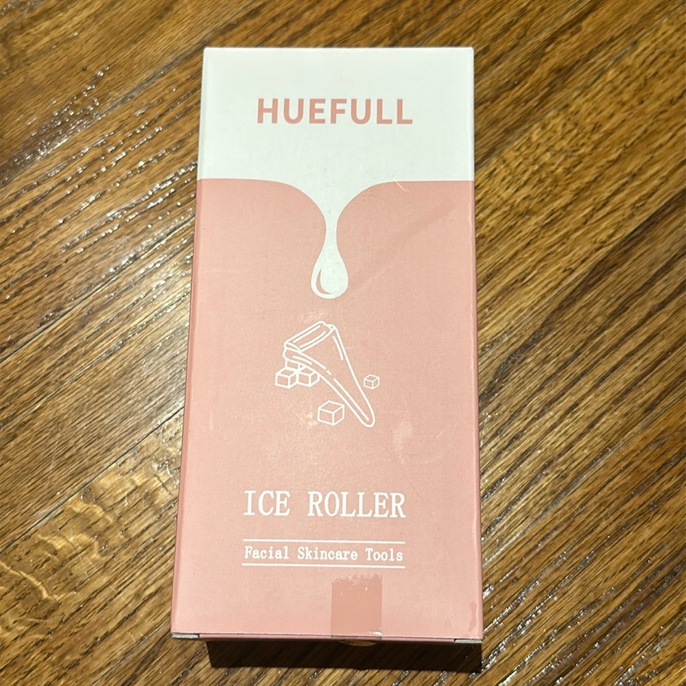 Huefull Ice Roller